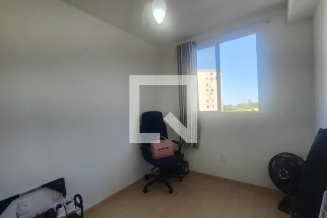 Imagem Apartamento à Venda - Vargem Pequena, 2 Quartos, 45 m2