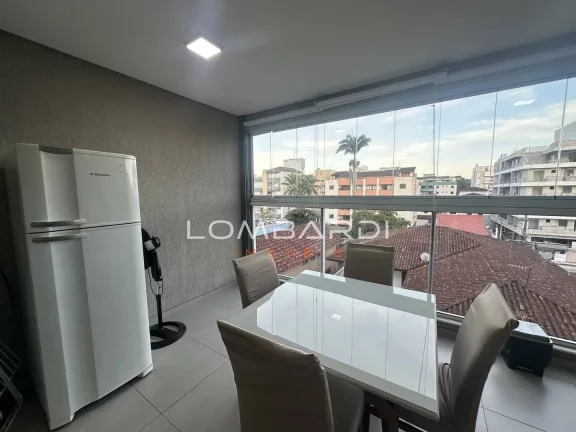 Imagem Apartamento Studio no Itaguá