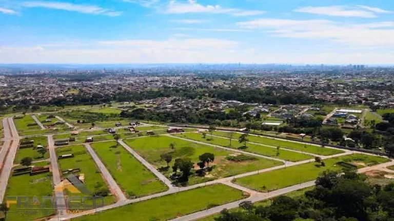 Imagem VENDO ÁGIO DE LOTE NO RESIDENCIAL ACRÓPOLES - GOIÂNIA