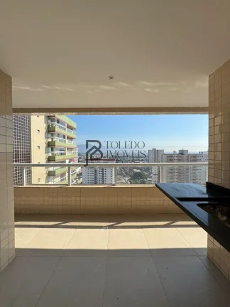 Imagem Apartamento 2 Dormitórios com suítes no bairro Aviação