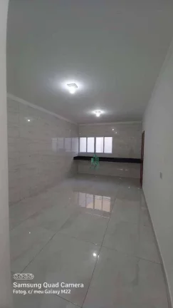 Imagem Sobrado à venda, 130 m² por R$ 750.000,00 - Jardim Cumbica - Guarulhos/SP