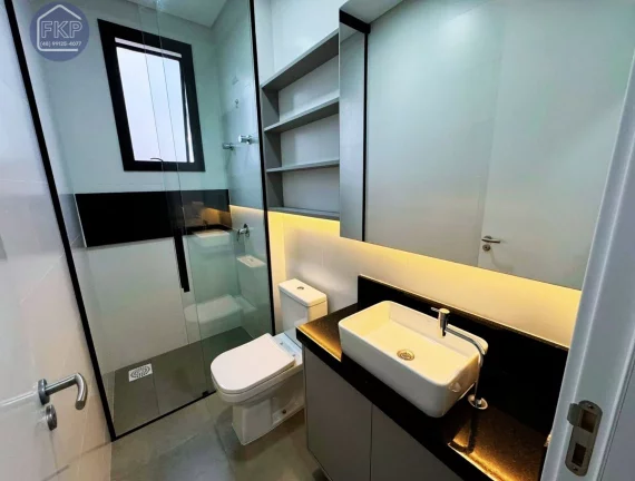 Imagem Apartamento 2 dormitórios!
