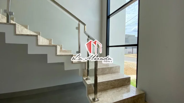 Imagem Mosaico Ponta Negra, Casa com: 234,21m² I 3Suítes, 04 vagas!