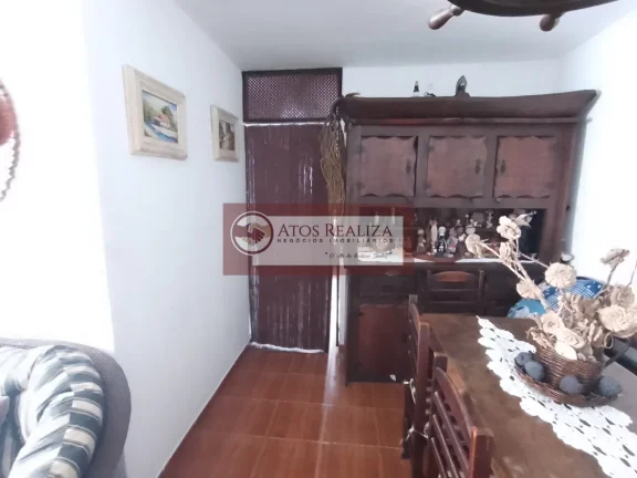 Imagem Este apartamento localizado em Socorro - São Paulo é uma oportunidade imperdível para quem busca conforto e praticidade. Com 62M² de área útil, o imóvel conta com 2 dormitórios, 1 banheiro e uma garagem descoberta. Além disso, possui água e luz individual