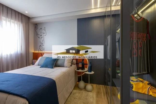 Imagem Apartamento Alto Padrão a venda no Jardim da Glória