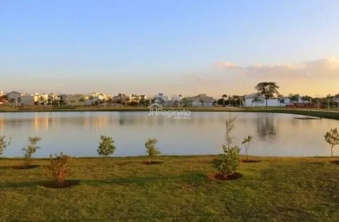 Imagem Sobrado à venda em Condomínio Ibiti Royal - Sorocaba