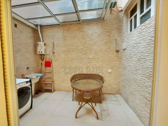 Imagem Copacabana – Rua Ronald de Carvalho | Residencial › Apartamento 1 quarto(s) à Venda