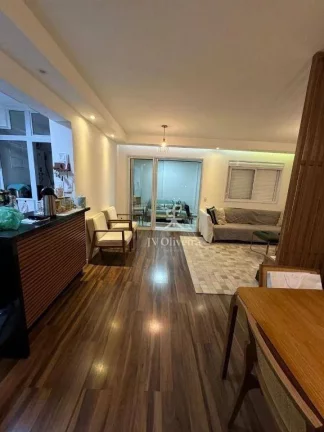 Imagem Apartamento com 2 dormitórios à venda, 87 m²- Portal do Morumbi - São Paulo/SP