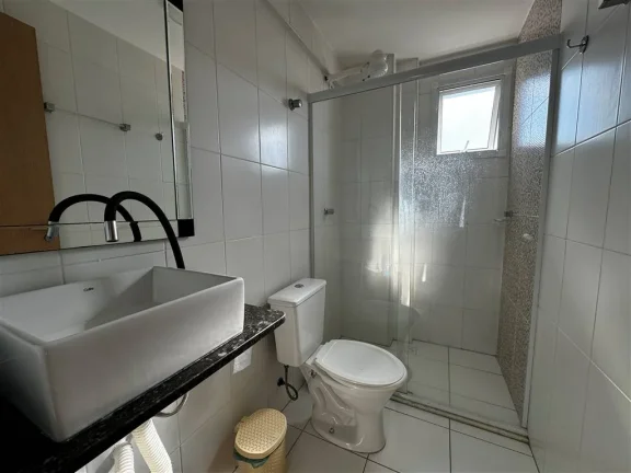 Imagem APARTAMENTO COM 45 m² - CAIÇARA - PRAIA GRANDE SP