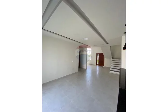 Imagem Casa Duplex Novinha Em Condomínio Fechado !!!!!