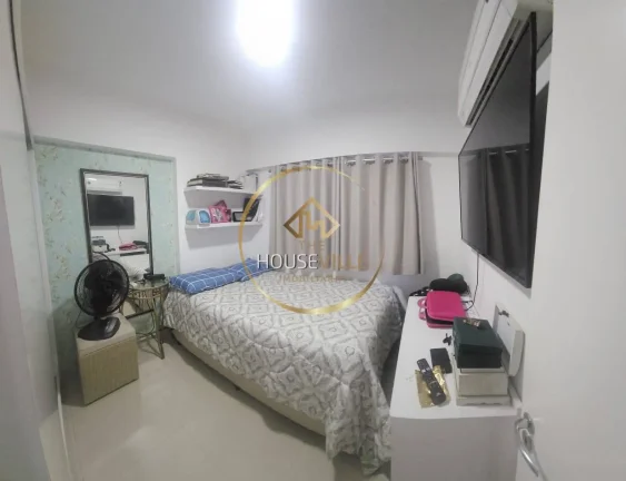 Imagem Apartamento,3 Dormitórios (1 suíte),Condomínio Adriático, Parque Industrial