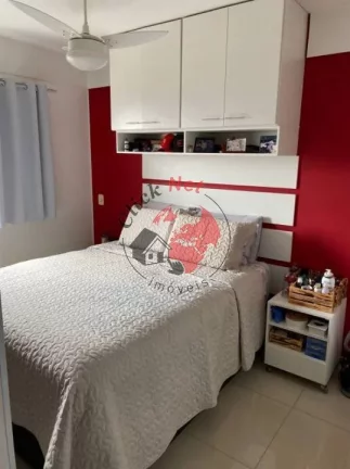 Imagem Apartamento à Venda no Alegre Gran Condominium em São Caetano do Sul