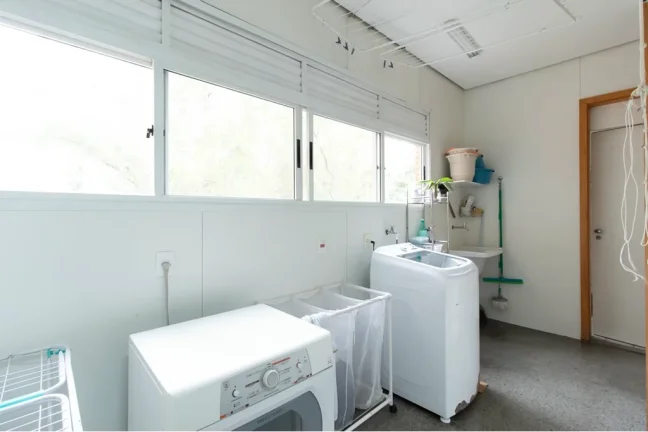 Imagem APARTAMENTO RESIDENCIAL em São Paulo - SP, Panamby