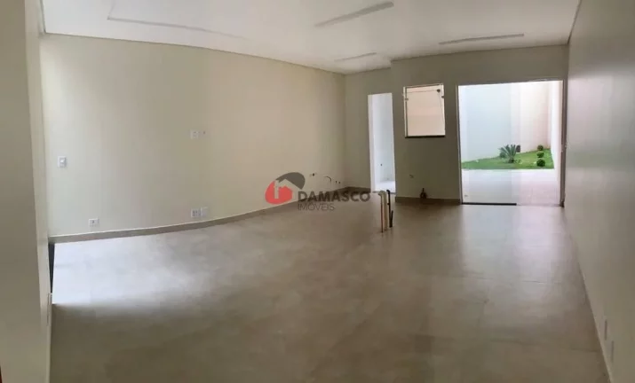 Imagem Sobrado à venda 3 Quartos, 3 Suites, 4 Vagas, Campestre, Santo André - SP