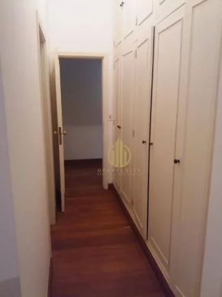 Imagem Casa com 04 suites alto padrão em condomínio