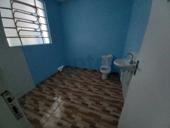 Imagem PREDIO COMERCIAL COM 500M² DE TERRENO E 486M² DE ÁREA CONTRUIDA COM GALPÃO DE 286 M² NOS FUNDOS EM SANTO ANDRÉ