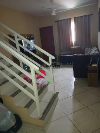 Imagem Casa a Venda no bairro Jardim Catarina - São Gonçalo, RJ