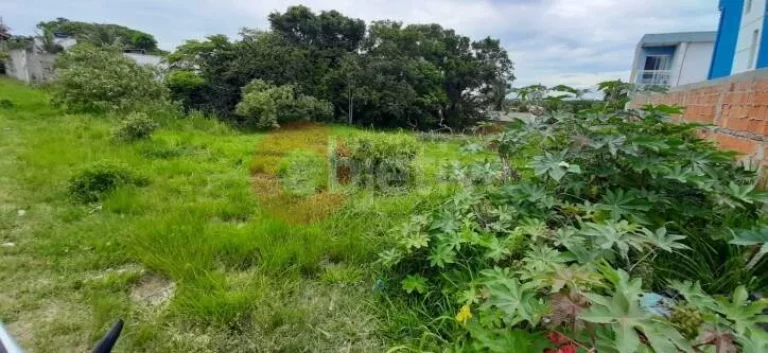 Imagem Terreno à venda, 420 m² por - Vila do Peró - Cabo Frio/RJ