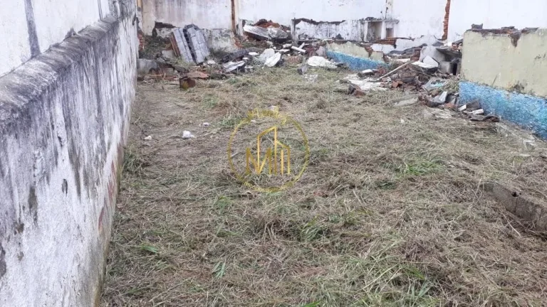 Imagem Terreno para Venda em São Caetano do Sul, Santa Maria
