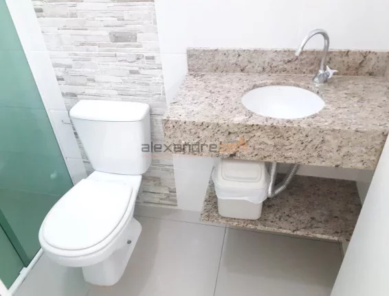 Imagem Apartamento 2 dormitórios