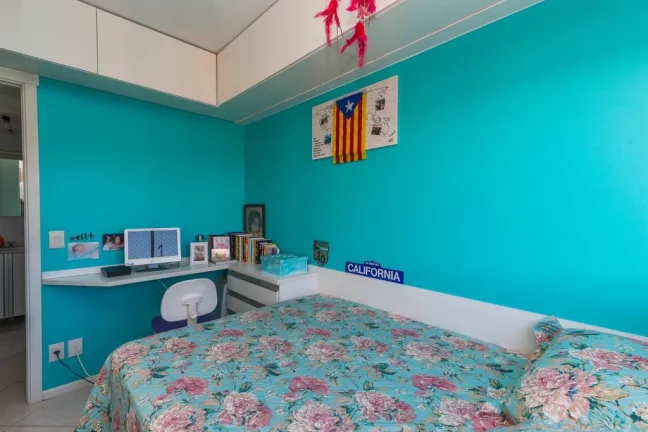 Imagem Apartamento à venda em Porto Alegre, Partenon, com 3 quartos, 65m²