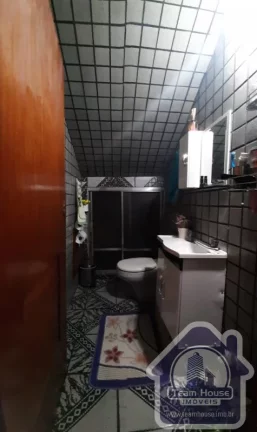 Imagem Sobrado a venda no Centro de Suzano SP