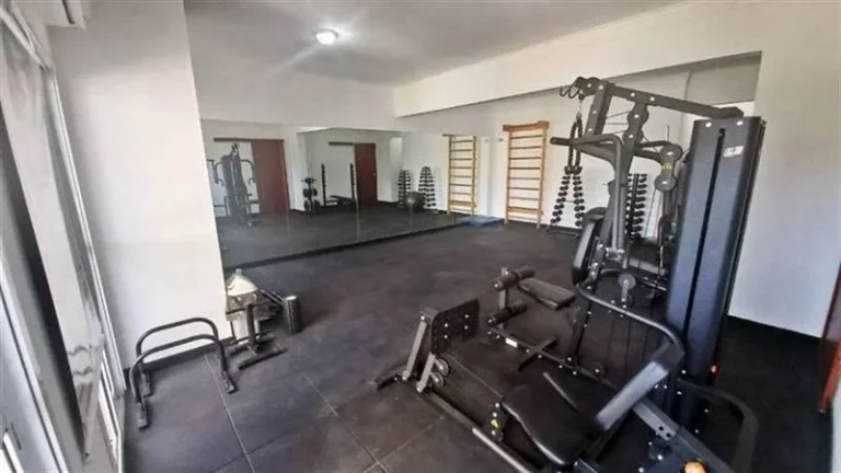Imagem APARTAMENTO COM 60.92 m² - FORTE - PRAIA GRANDE SP