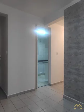Imagem Apartamento à venda com 2 quartos no Residencial Terra da Uva, em Jundiaí - SP.