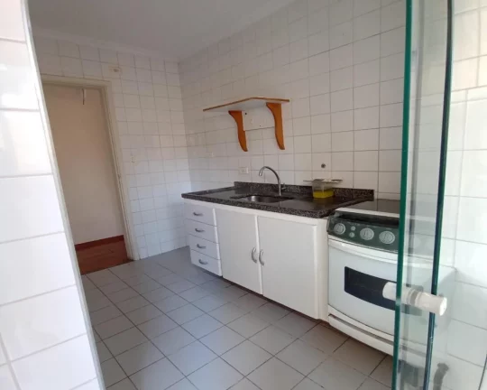 Imagem Apartamento 2 dormitórios Próximo a USP - Vila Gomes