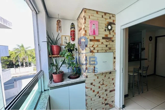 Imagem Apartamento 2 Dormitórios para venda em Florianópolis - SC