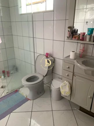 Imagem Casa - Parque industrial - SJCampos - 83 m²
