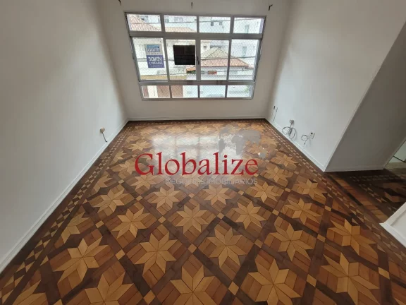 Imagem APARTAMENTO 02 DORMITÓRIOS + DEPENDÊNCIA DE EMPREGADA COMPLETA, R$450.000,00, GARAGEM FECHADA, ÓTIMA LOCALIZAÇÃO