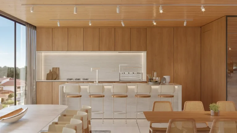 Imagem Apartamento em América - Joinville SC