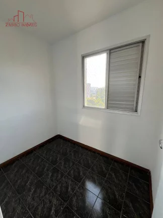 Imagem Apartamento 65m² - 3 Dorms - 1 Vaga- Jd das Palmas.