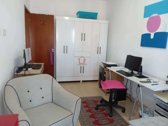 Imagem Apartamento de luxo à venda em Praia Grande, Canto do Forte, com 3 quartos, 110m2
