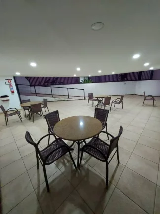 Imagem Apartamento à venda no Saint James Park - 4 quartos, lazer completo | Contato: (79) 98834-9621