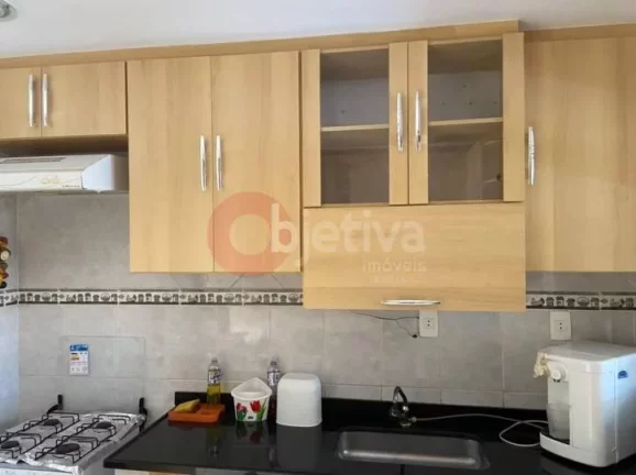 Imagem Casa com 2 dormitórios à venda, 71 m² por R$ 320.000,00 - Ogiva - Cabo Frio/RJ