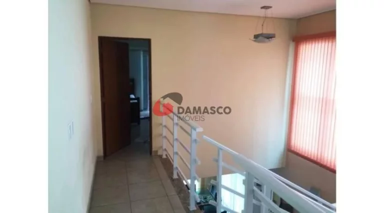 Imagem Sobrado à venda 4 Quartos, 4 Suites, 4 Vagas, Jardim São Caetano, São Caetano do Sul - SP