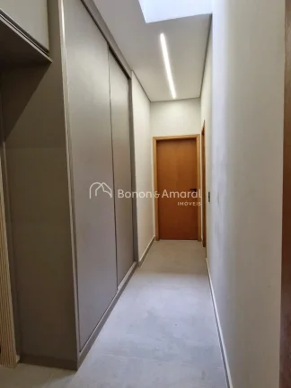 Imagem Casa Térrea com Piscina e 3 Suítes , Cond. Campos do Conde II

Linda casa térrea com 155 m² de c...