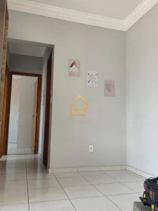 Imagem Apartamento 2 dormitórios, 1 vaga, Edifício Ipatinga, SJC