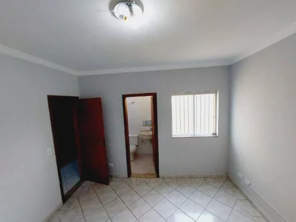 Imagem Sobrado com 3 dormitórios, 200 m² - venda por R$ 1.060.000,00 ou aluguel por R$ 4.625,00/mês - Vila Curuçá - Santo André/SP