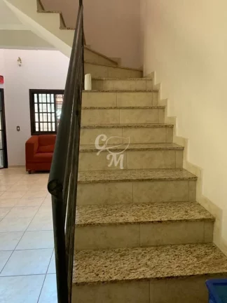 Imagem Excelente Casa Horto Santo Antônio