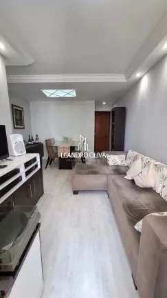 Imagem Edifício Monte Alto - ️ Apartamento à Venda na Saúde – Edifício Monte Alto
