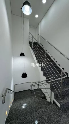 Imagem Sala para alugar, 330 m² por R$ 8.000,00/mês - Cidade Nova - Rio Claro/SP
