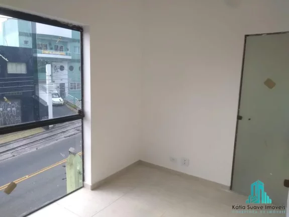 Imagem Cobertura para Venda em Santo André / SP no bairro Vila Príncipe de Gales