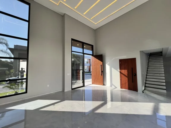 Imagem Casa Alto Padrão para Venda em Florianópolis / SC no bairro Ingleses do Rio Vermelho