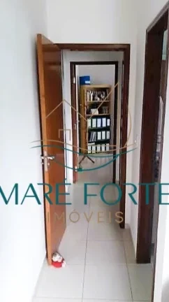 Imagem LINDO APARTAMENTO COM 3 QUARTOS E 2 VAGAS COM EXCELENTE LOCALIZAÇÃO
