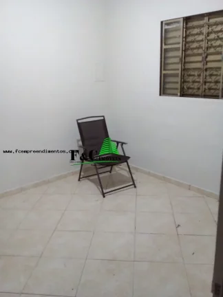 Imagem Chácara Condomínio para Venda em Limeira, Bairro ESTANCIA WOLF, 3 dormitórios, 1 suíte, 2 banheiros, 6 vagas