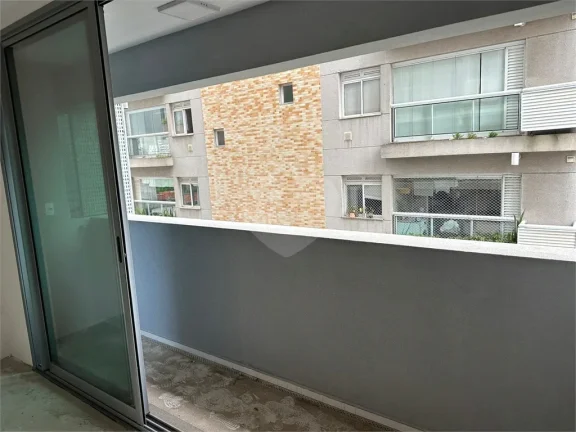 Imagem Apartamento à venda com 1 quarto no condomínio Terrae, São Paulo - SP