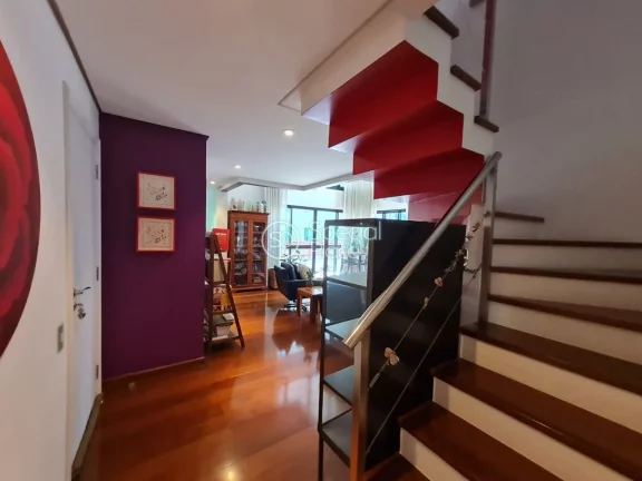 Imagem Apartamento duplex em ótima localização no Itaim, ao lado da São Gabriel e 9 de Julho, onde temo...